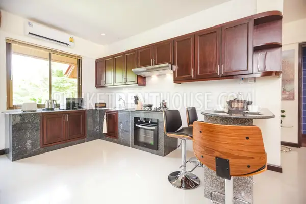 TAL19392: Stunning 1 Bedroom Private Pool Villa. Photo #21