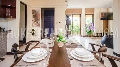 TAL19392: Stunning 1 Bedroom Private Pool Villa. Photo #22