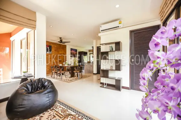 TAL19392: Stunning 1 Bedroom Private Pool Villa. Photo #33
