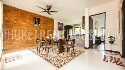TAL19392: Stunning 1 Bedroom Private Pool Villa. Photo #34