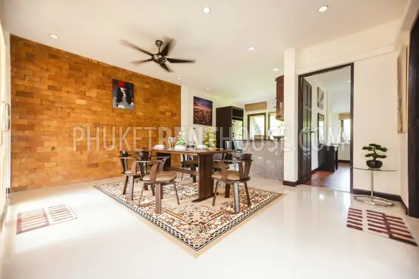 TAL19392: Stunning 1 Bedroom Private Pool Villa. Photo #34