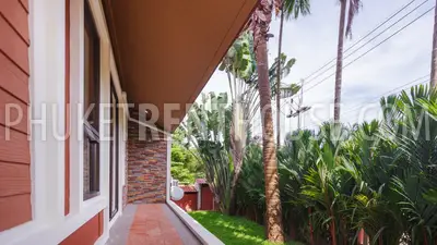 TAL19392: Stunning 1 Bedroom Private Pool Villa. Photo #35