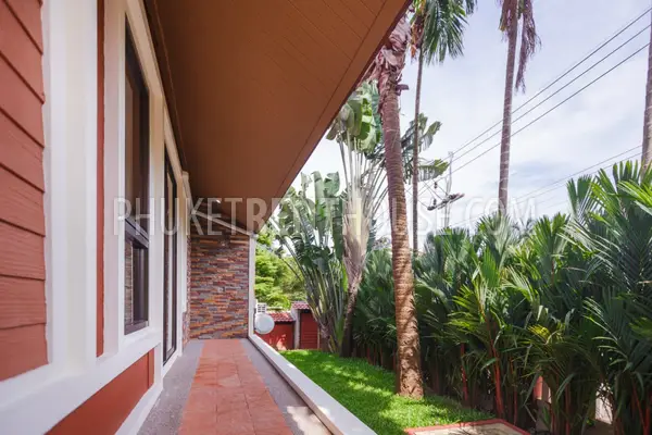 TAL19392: Stunning 1 Bedroom Private Pool Villa. Photo #35