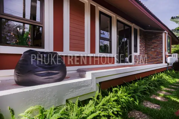 TAL19392: Stunning 1 Bedroom Private Pool Villa. Photo #36