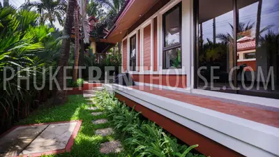 TAL19392: Stunning 1 Bedroom Private Pool Villa. Photo #37