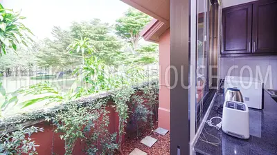 TAL19392: Stunning 1 Bedroom Private Pool Villa. Photo #44