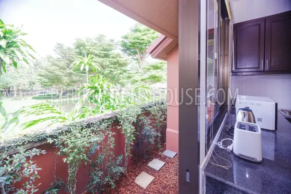 TAL19392: Stunning 1 Bedroom Private Pool Villa. Photo #44