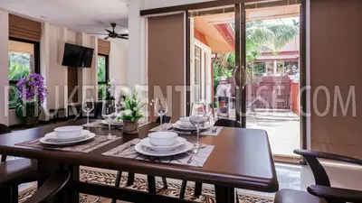 TAL19392: Stunning 1 Bedroom Private Pool Villa. Photo #45