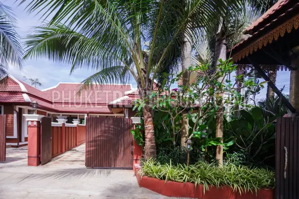 TAL19392: Stunning 1 Bedroom Private Pool Villa. Photo #53
