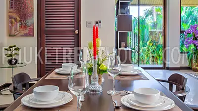 TAL19393: New Modern 1 Bedroom Villa with Shared Pool. Photo #2