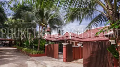 TAL19392: Stunning 1 Bedroom Private Pool Villa. Photo #50