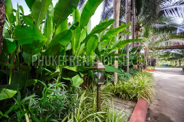 TAL19392: Stunning 1 Bedroom Private Pool Villa. Photo #51