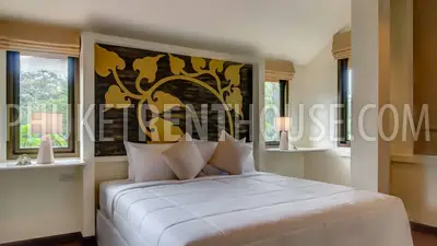 TAL19393: New Modern 1 Bedroom Villa with Shared Pool. Photo #11