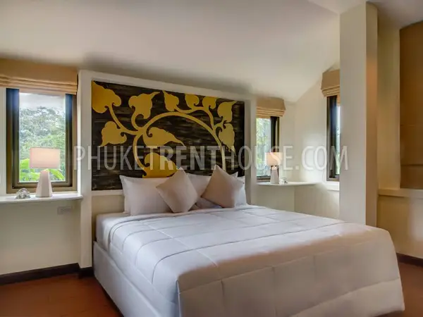TAL19393: New Modern 1 Bedroom Villa with Shared Pool. Photo #11