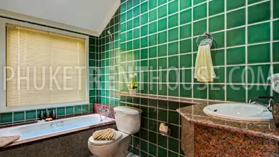 TAL19393: New Modern 1 Bedroom Villa with Shared Pool. Photo #12