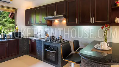 TAL19393: New Modern 1 Bedroom Villa with Shared Pool. Photo #3