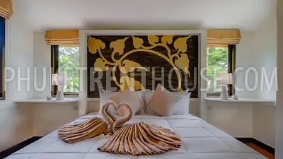 TAL19393: New Modern 1 Bedroom Villa with Shared Pool. Photo #5
