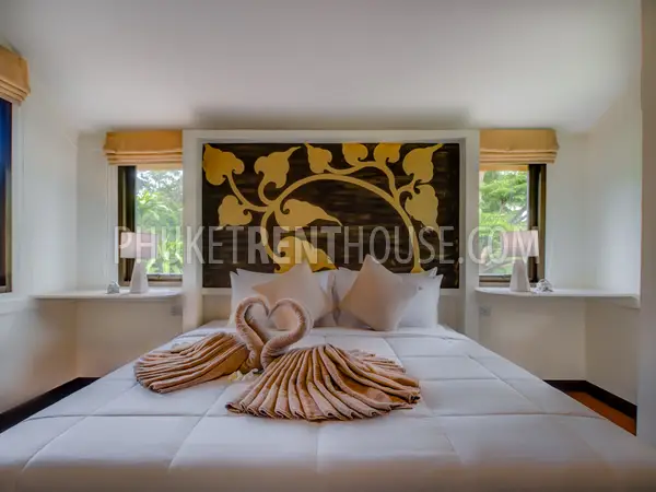 TAL19393: New Modern 1 Bedroom Villa with Shared Pool. Photo #5