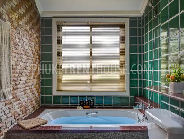 TAL19393: New Modern 1 Bedroom Villa with Shared Pool. Photo #6