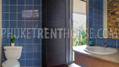TAL19393: New Modern 1 Bedroom Villa with Shared Pool. Photo #17