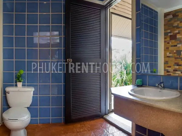 TAL19393: New Modern 1 Bedroom Villa with Shared Pool. Photo #17