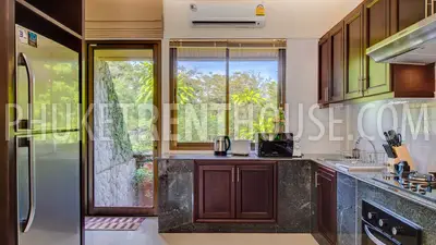 TAL19393: New Modern 1 Bedroom Villa with Shared Pool. Photo #18