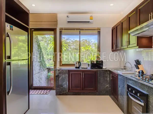 TAL19393: New Modern 1 Bedroom Villa with Shared Pool. Photo #18