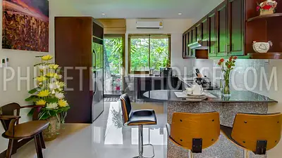 TAL19393: New Modern 1 Bedroom Villa with Shared Pool. Photo #19