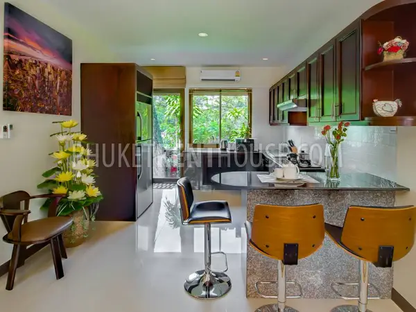 TAL19393: New Modern 1 Bedroom Villa with Shared Pool. Photo #19