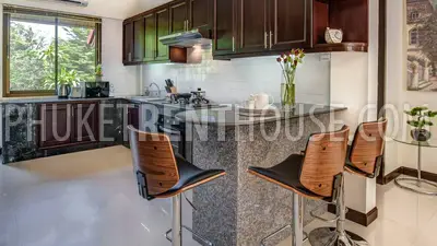 TAL19393: New Modern 1 Bedroom Villa with Shared Pool. Photo #21