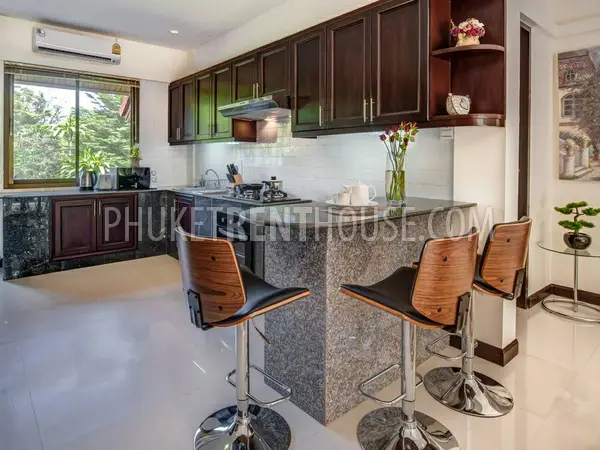 TAL19393: New Modern 1 Bedroom Villa with Shared Pool. Photo #21