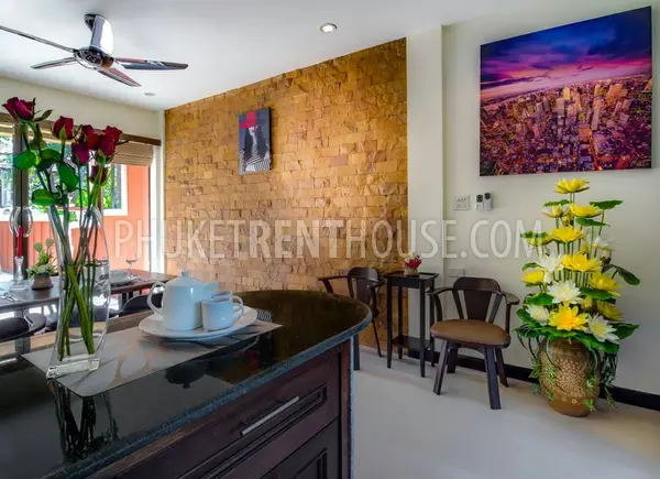 TAL19393: New Modern 1 Bedroom Villa with Shared Pool. Photo #22
