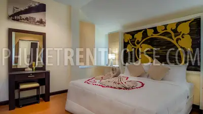 TAL19393: New Modern 1 Bedroom Villa with Shared Pool. Photo #14