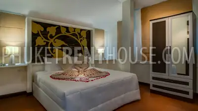 TAL19393: New Modern 1 Bedroom Villa with Shared Pool. Photo #15