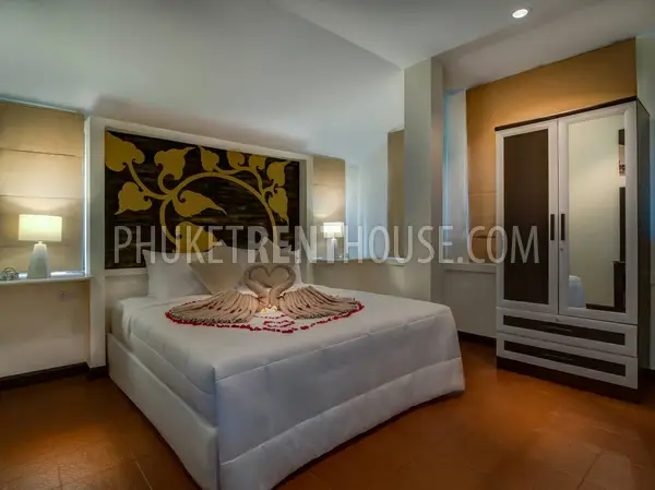 TAL19393: New Modern 1 Bedroom Villa with Shared Pool. Photo #15