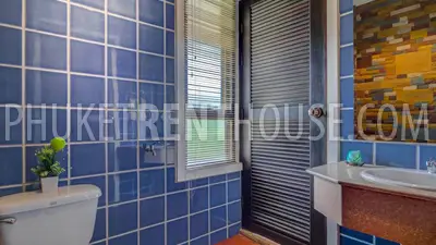 TAL19393: New Modern 1 Bedroom Villa with Shared Pool. Photo #16