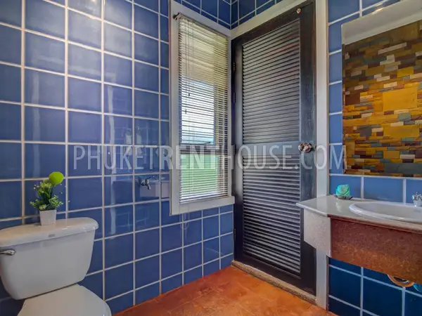 TAL19393: New Modern 1 Bedroom Villa with Shared Pool. Photo #16