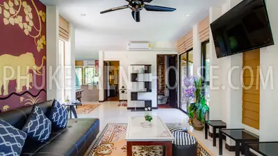 TAL19393: New Modern 1 Bedroom Villa with Shared Pool. Photo #27