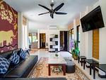 TAL19393: New Modern 1 Bedroom Villa with Shared Pool. 缩略图 #27