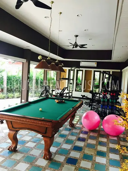 TAL19394: New Modern 4 Bedroom Private Pool Villa. Photo #4