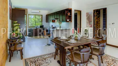 TAL19393: New Modern 1 Bedroom Villa with Shared Pool. Photo #23