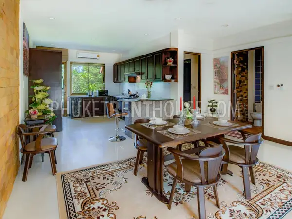TAL19393: New Modern 1 Bedroom Villa with Shared Pool. Photo #23