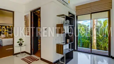 TAL19393: New Modern 1 Bedroom Villa with Shared Pool. Photo #24
