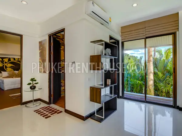 TAL19393: New Modern 1 Bedroom Villa with Shared Pool. Photo #24