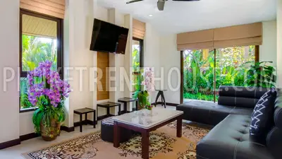 TAL19393: New Modern 1 Bedroom Villa with Shared Pool. Photo #25