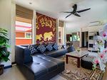 TAL19393: New Modern 1 Bedroom Villa with Shared Pool. 缩略图 #26