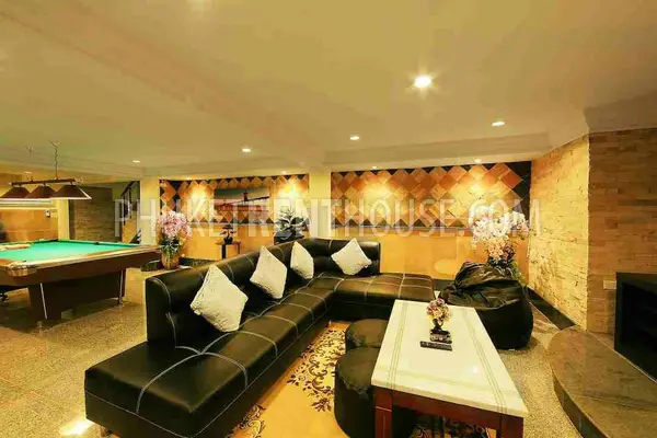 TAL19394: New Modern 4 Bedroom Private Pool Villa. Photo #10