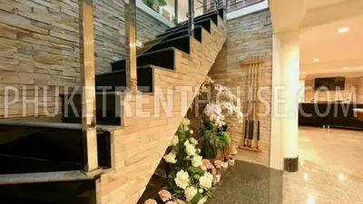 TAL19394: New Modern 4 Bedroom Private Pool Villa. Photo #11