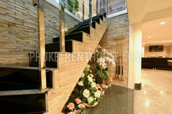 TAL19394: New Modern 4 Bedroom Private Pool Villa. Photo #11
