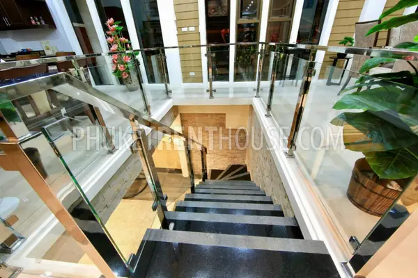 TAL19394: New Modern 4 Bedroom Private Pool Villa. Photo #12
